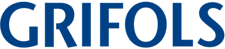 Grifols logo Grifols logo